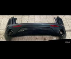 Paraurti Posteriore Alfa Romeo Stelvio Q4 2022