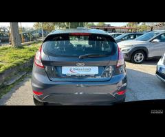 Ford Fiesta 1.5 TDCi 75CV 3 porte Titanium