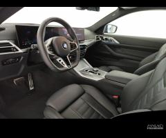 BMW Serie 4 G22 LCI 2024 Coupe - 420d Coupe mhev 4 - 5