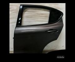 Porta Portiera Post Sx Alfa Romeo Stelvio 2022