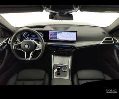 BMW Serie 4 G22 LCI 2024 Coupe - 420d Coupe mhev 4 - 9