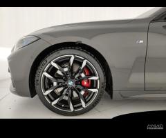 BMW Serie 4 G22 LCI 2024 Coupe - 420d Coupe mhev 4 - 11