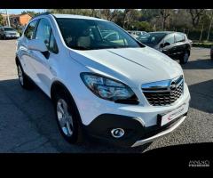 Opel Mokka 1.7 CDTI Ecotec 130CV 4x2 Start&Stop Eg