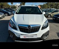 Opel Mokka 1.7 CDTI Ecotec 130CV 4x2 Start&Stop Eg