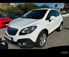 Opel Mokka 1.7 CDTI Ecotec 130CV 4x2 Start&Stop Eg