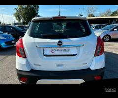 Opel Mokka 1.7 CDTI Ecotec 130CV 4x2 Start&Stop Eg