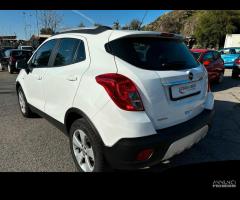 Opel Mokka 1.7 CDTI Ecotec 130CV 4x2 Start&Stop Eg