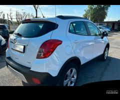 Opel Mokka 1.7 CDTI Ecotec 130CV 4x2 Start&Stop Eg - 6