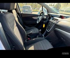 Opel Mokka 1.7 CDTI Ecotec 130CV 4x2 Start&Stop Eg - 8