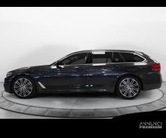 BMW 520 d 48V xDrive Touring Msport - 3