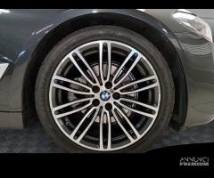 BMW 520 d 48V xDrive Touring Msport - 5