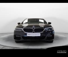 BMW 520 d 48V xDrive Touring Msport - 17