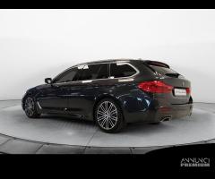 BMW 520 d 48V xDrive Touring Msport - 18