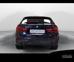 BMW 520 d 48V xDrive Touring Msport - 19