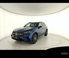 MERCEDES-BENZ GLC 220 d 4MATIC - 1