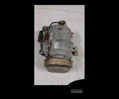 Compressore Mercedes Classe B 2022