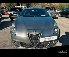 Alfa Romeo Giulietta 2.0 JTD 2012 - 8