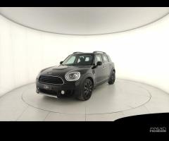 MINI Mini Countryman F60 2017 - Mini Countryman 1.