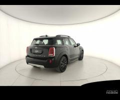 MINI Mini Countryman F60 2017 - Mini Countryman 1.