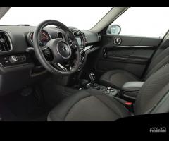 MINI Mini Countryman F60 2017 - Mini Countryman 1.