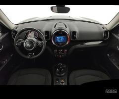 MINI Mini Countryman F60 2017 - Mini Countryman 1. - 9