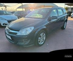 Opel Astra 1.7 CDTI 101CV 5 porte Cosmo