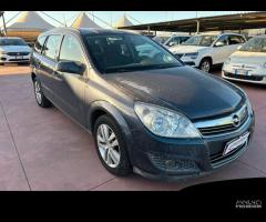 Opel Astra 1.7 CDTI 101CV 5 porte Cosmo