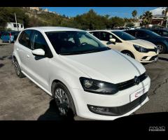 Volkswagen Polo 1.4 TDI 5p. Comfortline