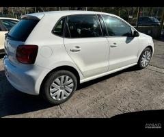 Volkswagen Polo 1.4 TDI 5p. Comfortline