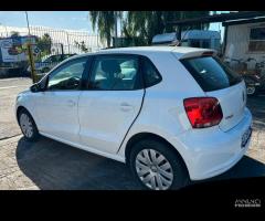 Volkswagen Polo 1.4 TDI 5p. Comfortline