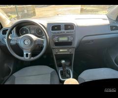 Volkswagen Polo 1.4 TDI 5p. Comfortline - 6