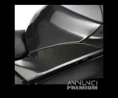 Set pannelli prot serb in carbonio R1 2004 2006