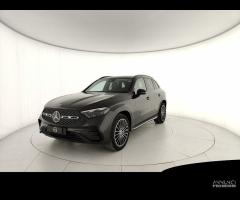 MERCEDES-BENZ GLC 220 d 4MATIC