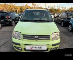 Fiat Panda 1.1 Actual