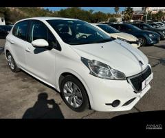 Peugeot 208 1.4 HDi 68 CV 3 porte Active