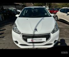 Peugeot 208 1.4 HDi 68 CV 3 porte Active