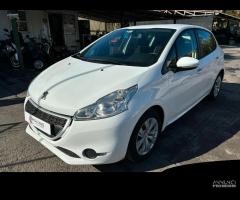 Peugeot 208 1.4 HDi 68 CV 3 porte Active