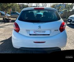 Peugeot 208 1.4 HDi 68 CV 3 porte Active