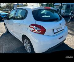 Peugeot 208 1.4 HDi 68 CV 3 porte Active