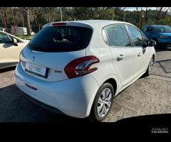 Peugeot 208 1.4 HDi 68 CV 3 porte Active - 6