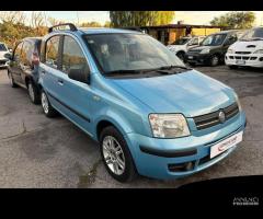 Fiat Panda 1.3 MJT 16V Dynamic