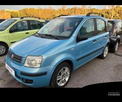 Fiat Panda 1.3 MJT 16V Dynamic