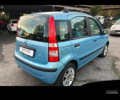 Fiat Panda 1.3 MJT 16V Dynamic