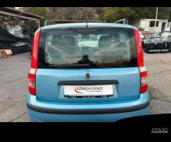 Fiat Panda 1.3 MJT 16V Dynamic