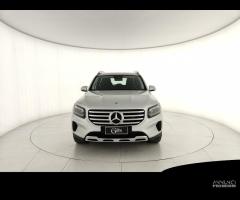 MERCEDES-BENZ GLB 180 d Progressive Advanced auto