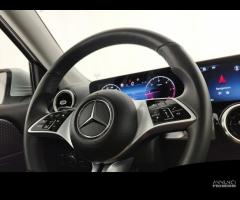 MERCEDES-BENZ GLB 180 d Progressive Advanced auto - 7