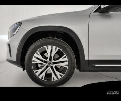 MERCEDES-BENZ GLB 180 d Progressive Advanced auto - 11