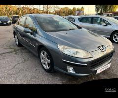 Peugeot 407 2.0 HDi SW Confort