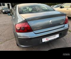 Peugeot 407 2.0 HDi SW Confort