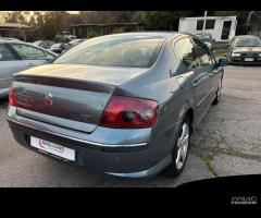 Peugeot 407 2.0 HDi SW Confort - 6